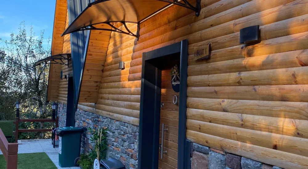 Valent Suit Bungalov Valent Suit Bungalov